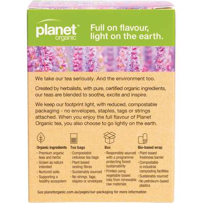 Female Balance Herbal Tea Bags