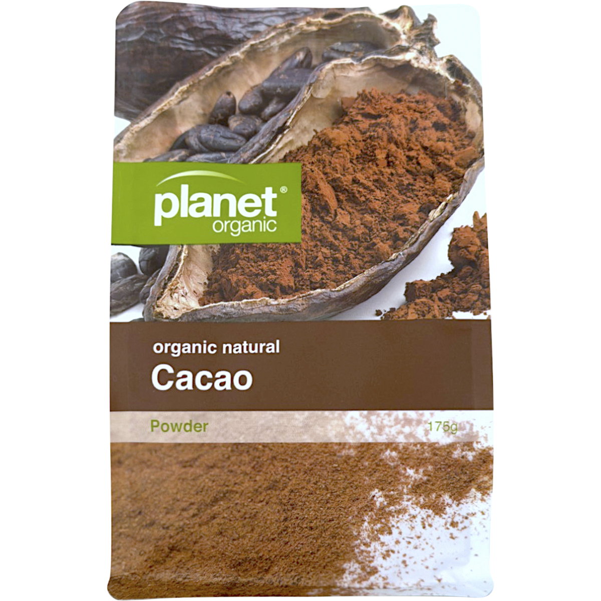 Cacao Powder