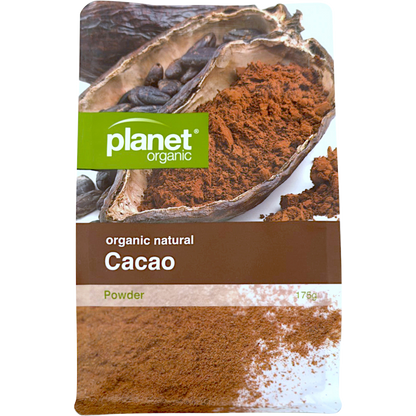 Cacao Powder