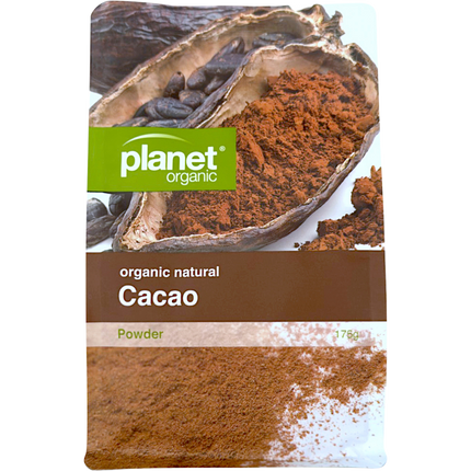 Cacao Powder