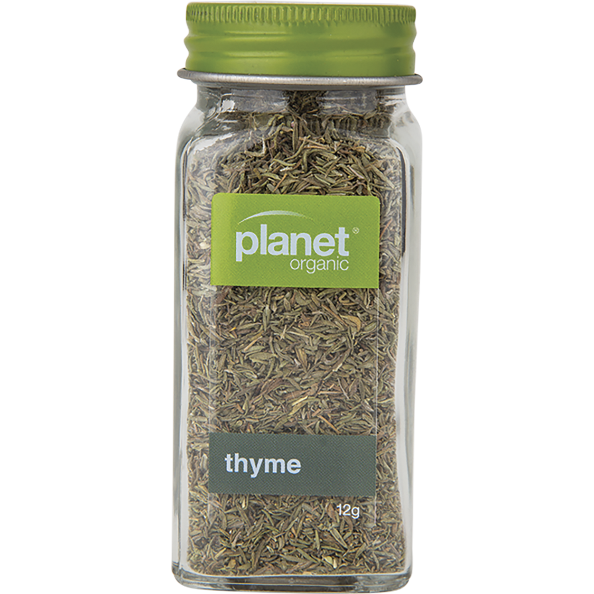 Thyme