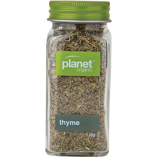 Thyme