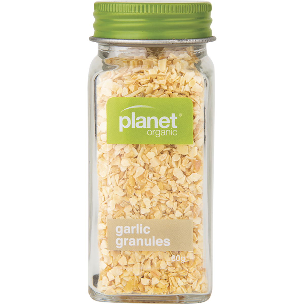 Garlic Granules