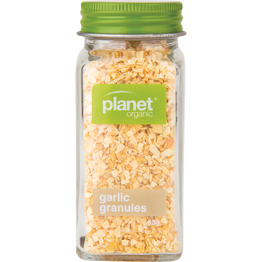 Garlic Granules