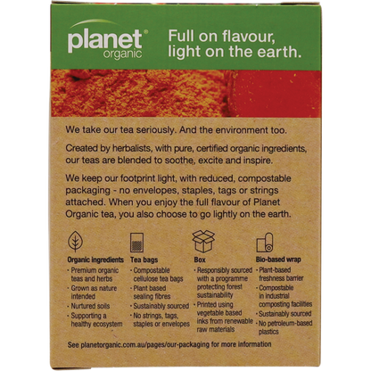 Joint Calm Herbal Tea Bags