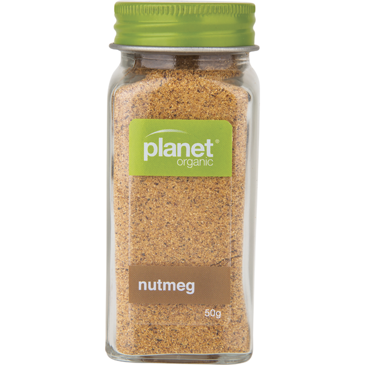 Nutmeg