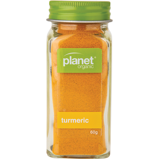 Turmeric