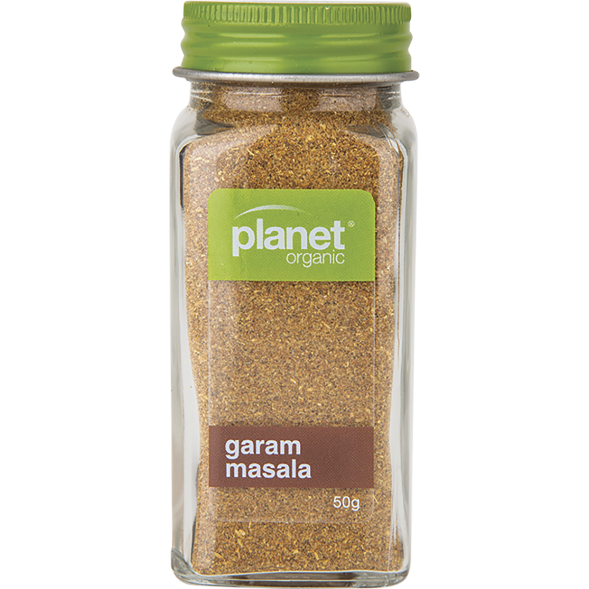 Garam Masala