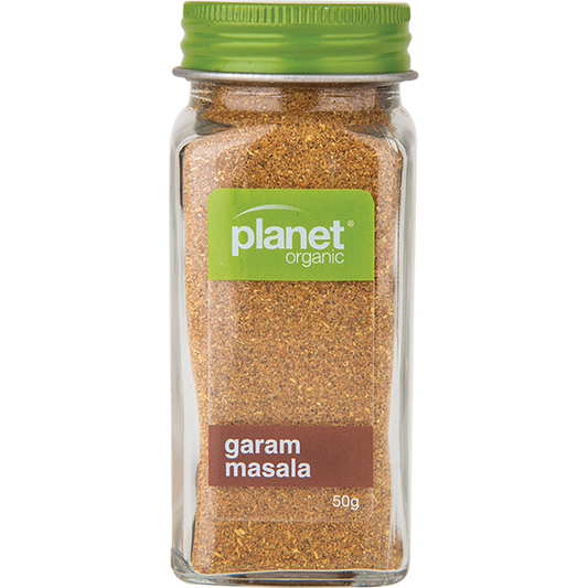 Garam Masala