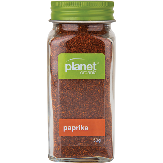 Paprika