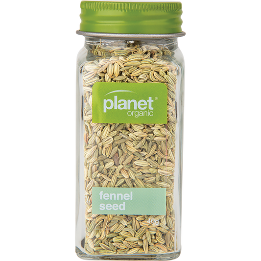 Fennel Seed