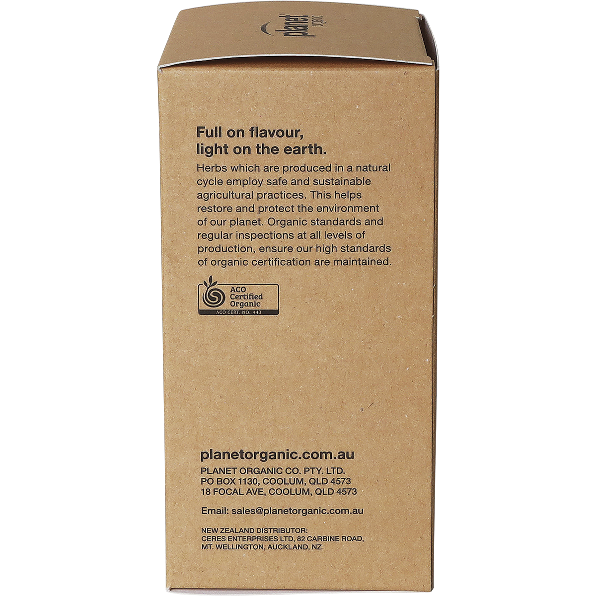 Raw Dandelion Root Herbal Loose Leaf Tea