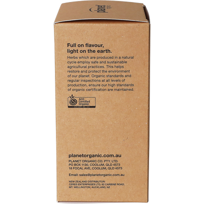 Raw Dandelion Root Herbal Loose Leaf Tea