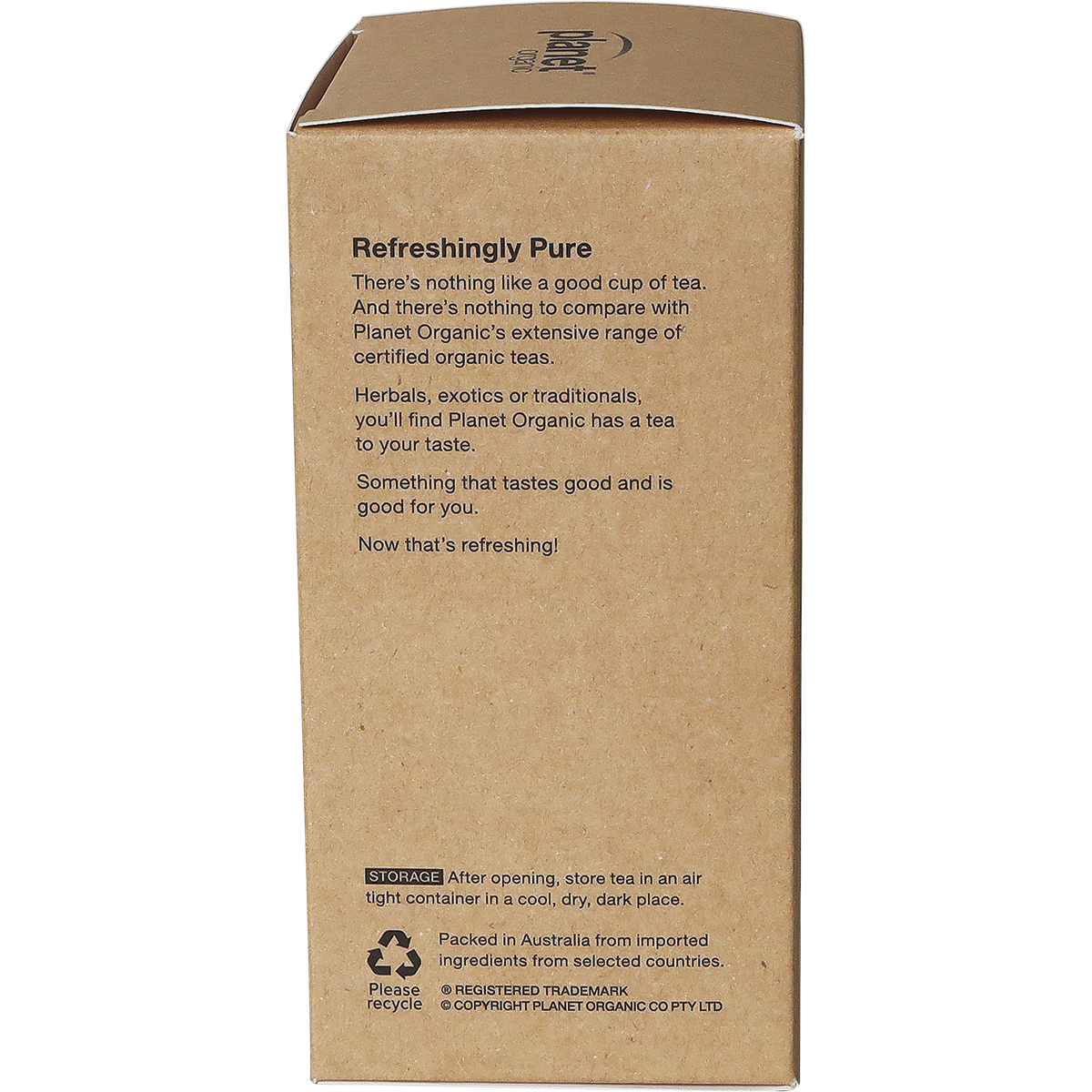 Raw Dandelion Root Herbal Loose Leaf Tea