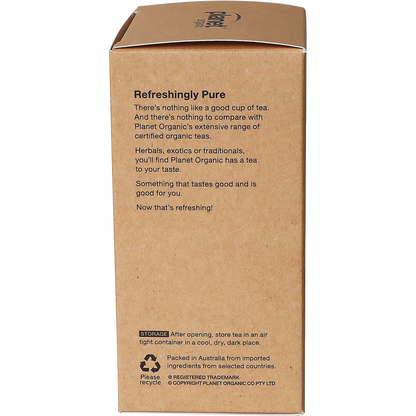 Raw Dandelion Root Herbal Loose Leaf Tea