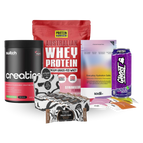 Gym Pack Pro
