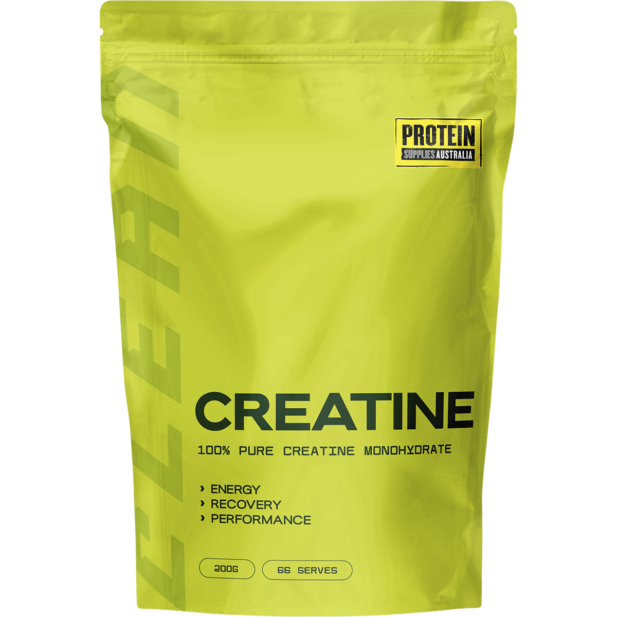Creatine Monohydrate Pure