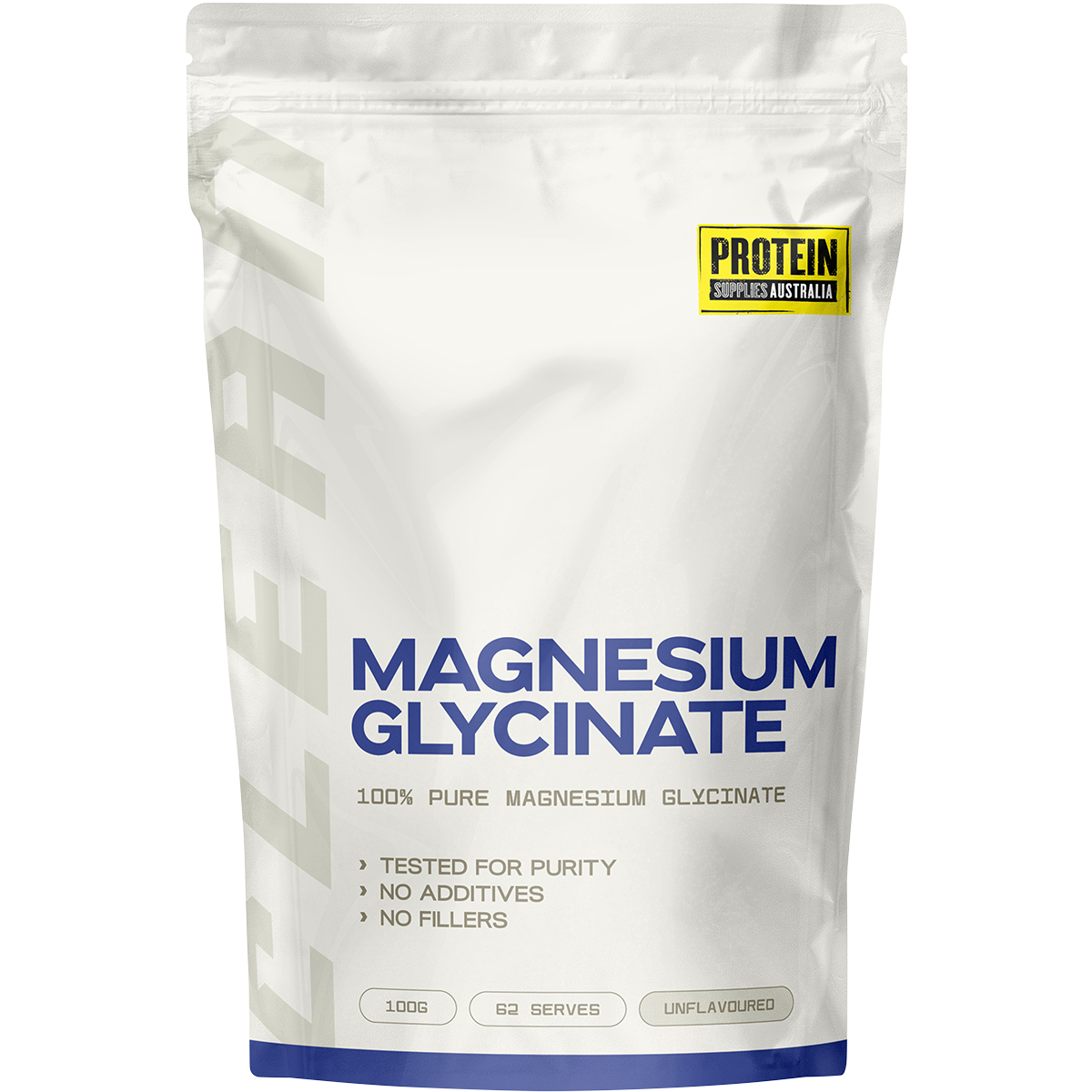Magnesium Glycinate