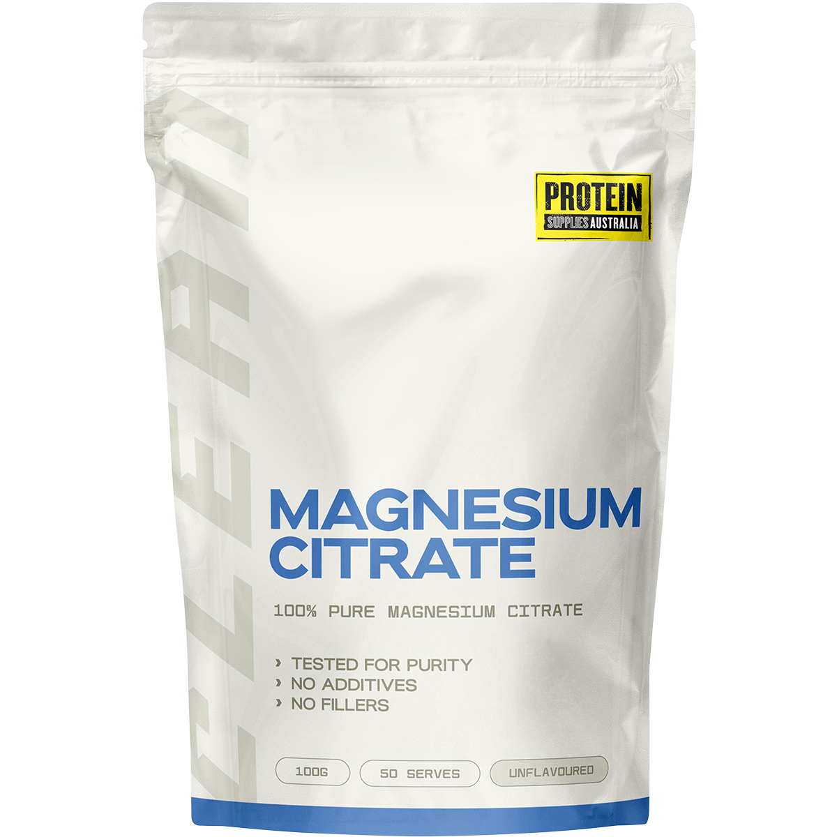 Magnesium Citrate
