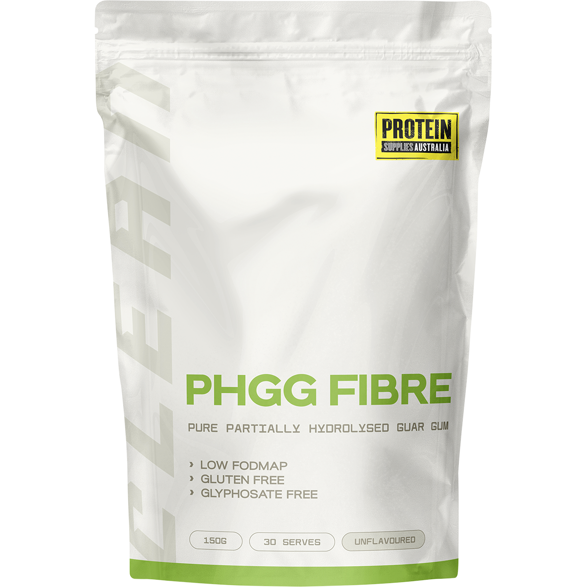 PHGG Fibre Unflavoured