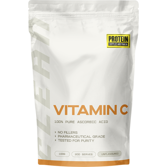 Vitamin C Unflavoured