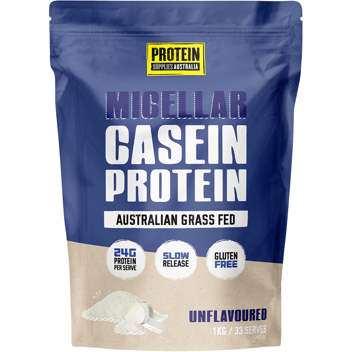 Micellar Casein Protein