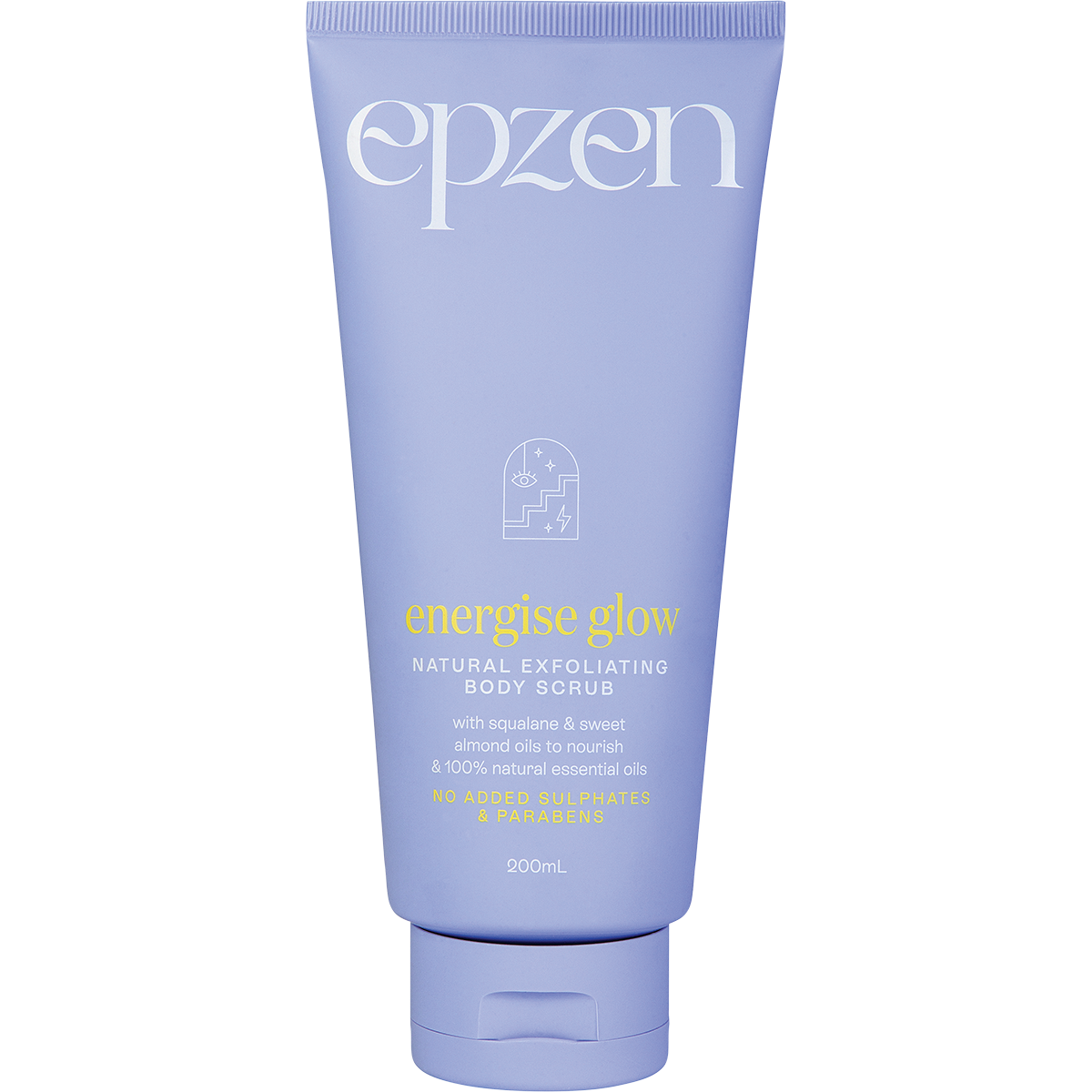 Exfoliating Body Scrub Energise Glow