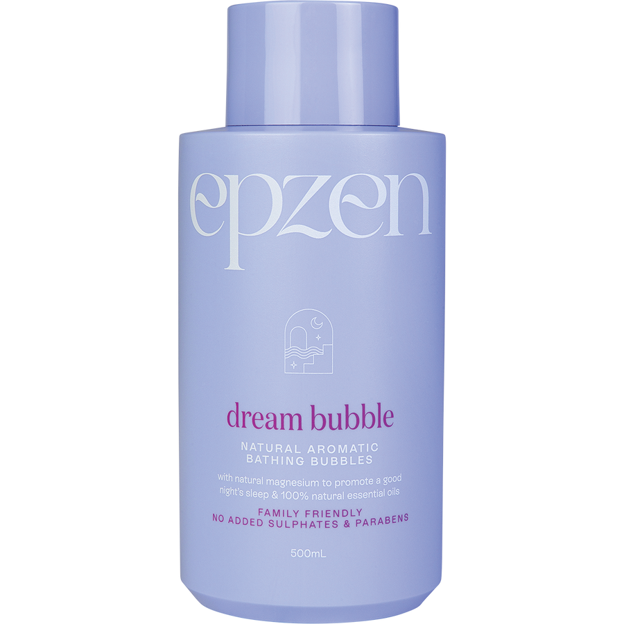 Bathing Bubbles Dream Bubble