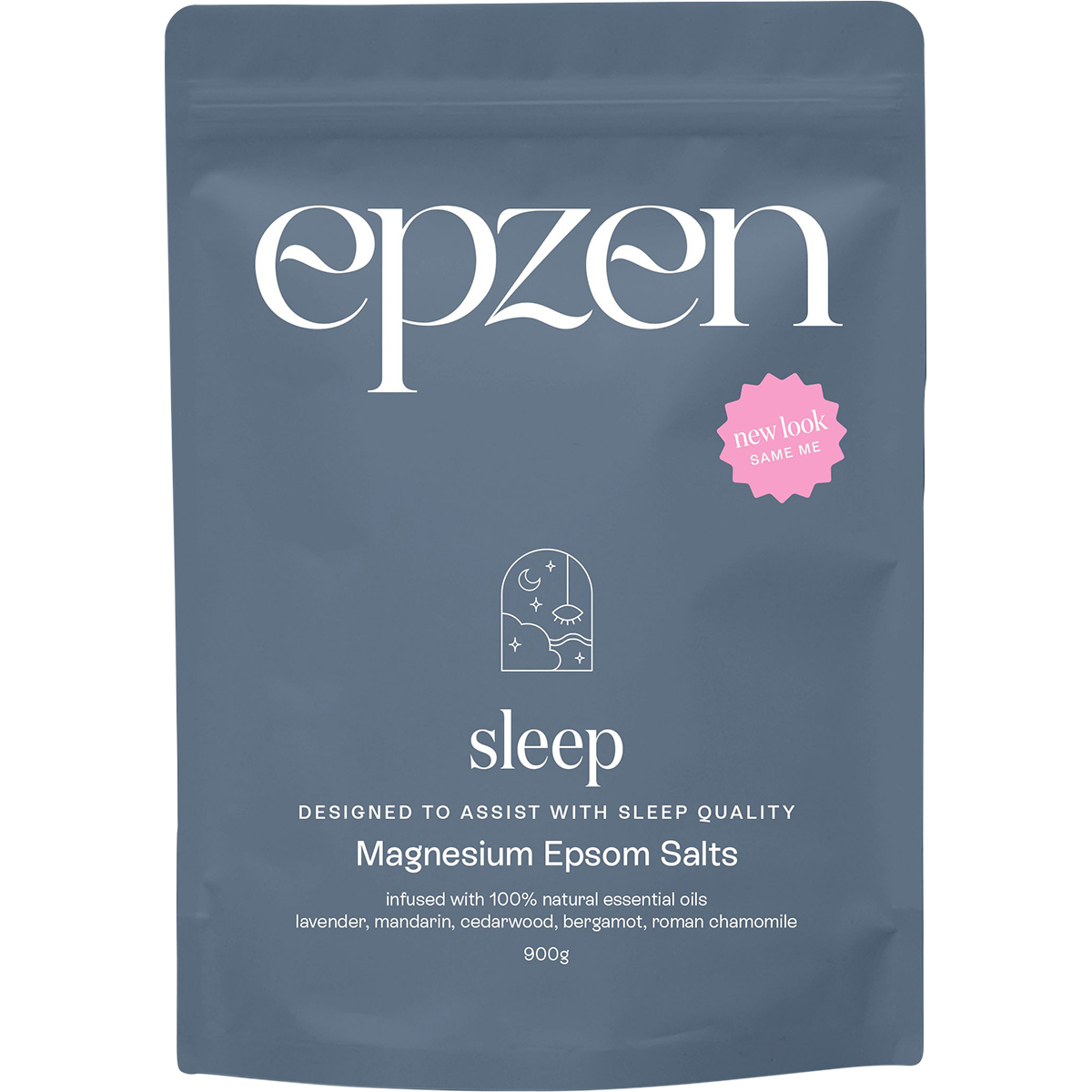 Magnesium Epsom Salts Sleep