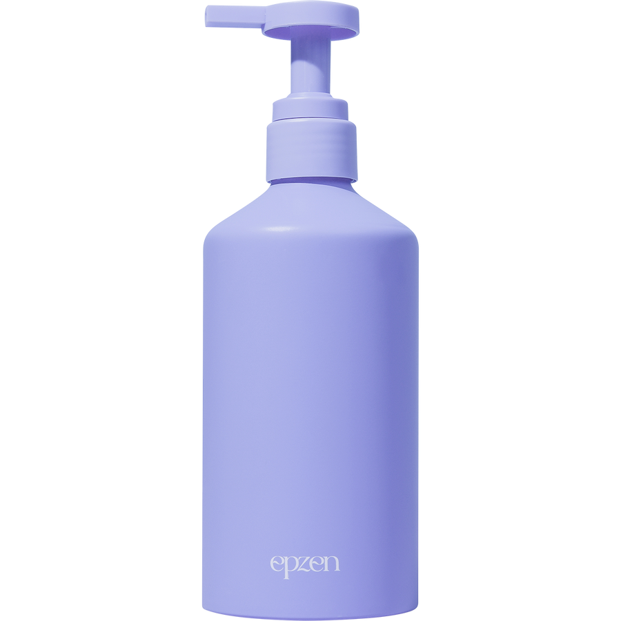 Body Wash Starter Pack Coconut Cream & Vanilla Bean