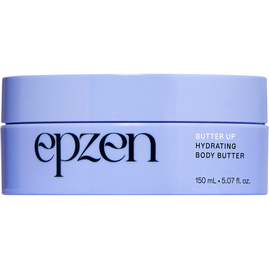 Body Butter Hydrating