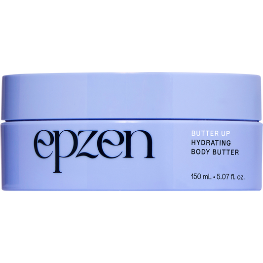 Body Butter Hydrating