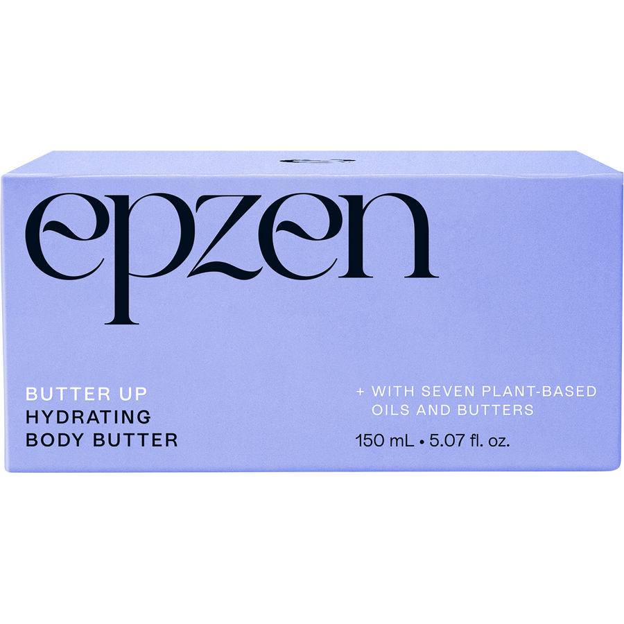 Body Butter Hydrating