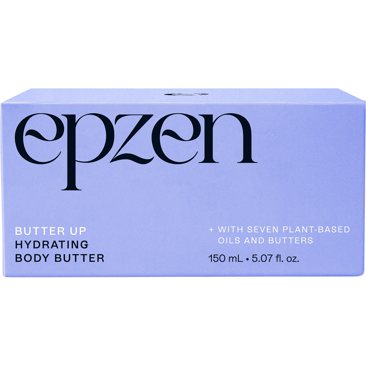 Body Butter Hydrating