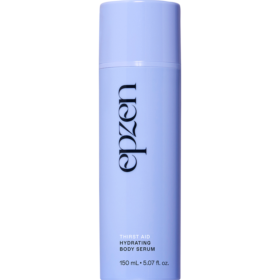 Body Serum Hydrating