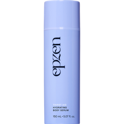 Body Serum Hydrating