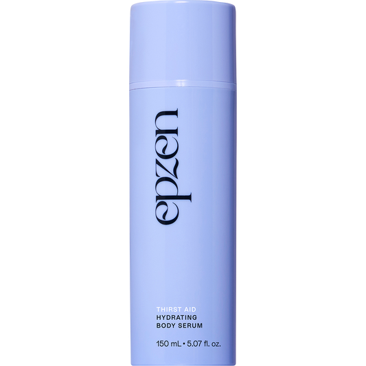 Body Serum Hydrating