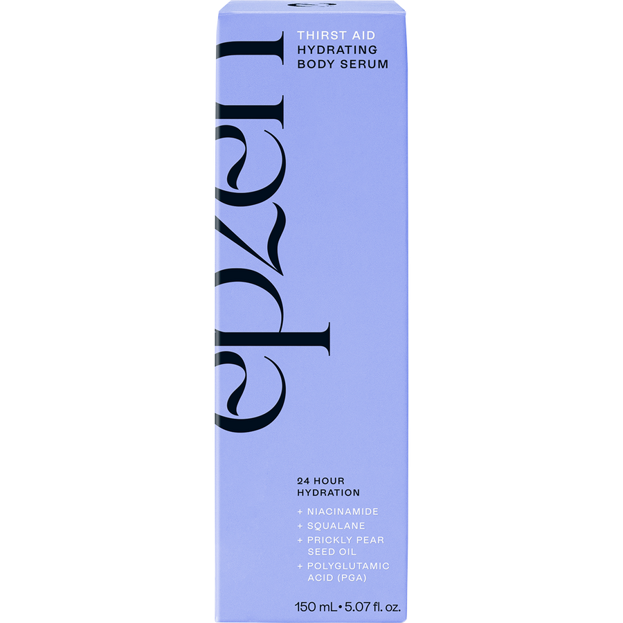 Body Serum Hydrating