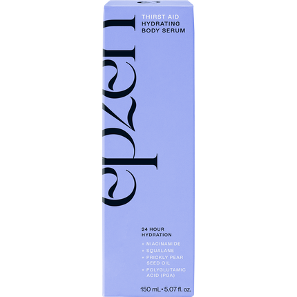 Body Serum Hydrating