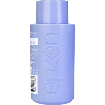 Body Wash Clearing AHAs & Salicylic Acid