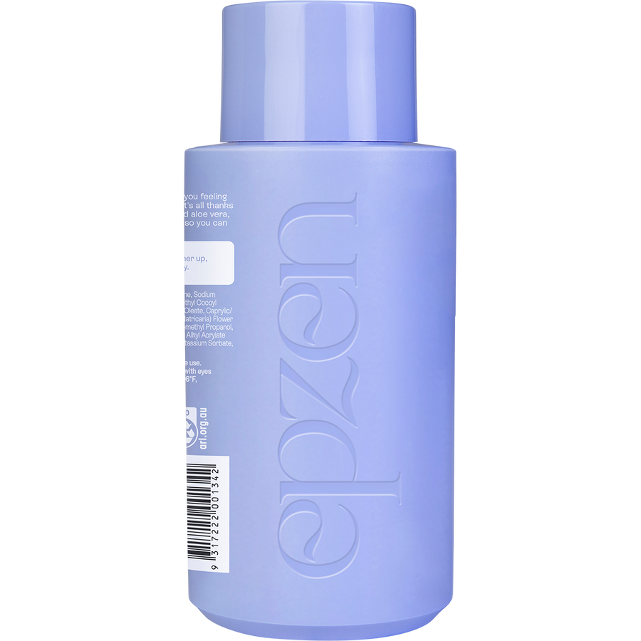 Body Wash Sensitive Chamomile & Aloe Vera