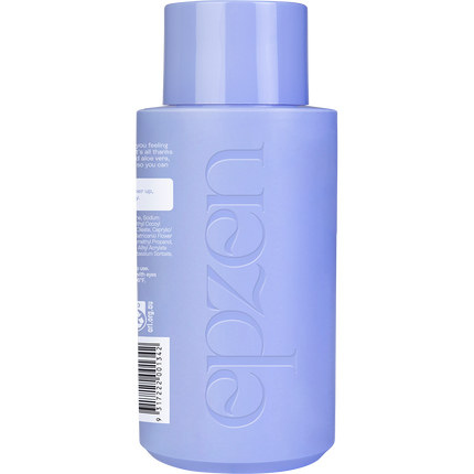 Body Wash Sensitive Chamomile & Aloe Vera