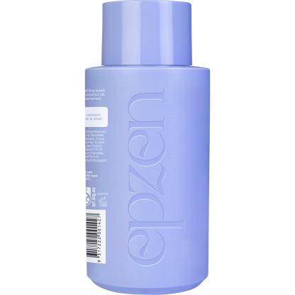 Body Wash Triple Moisture Hyaluronic & Coconut Oil