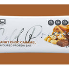 Peanut Choc Caramel