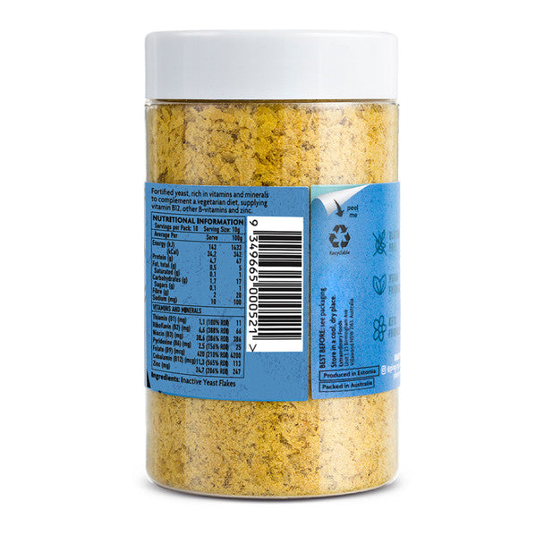 Pimp My Salad Nutritional Yeast Flakes 100g