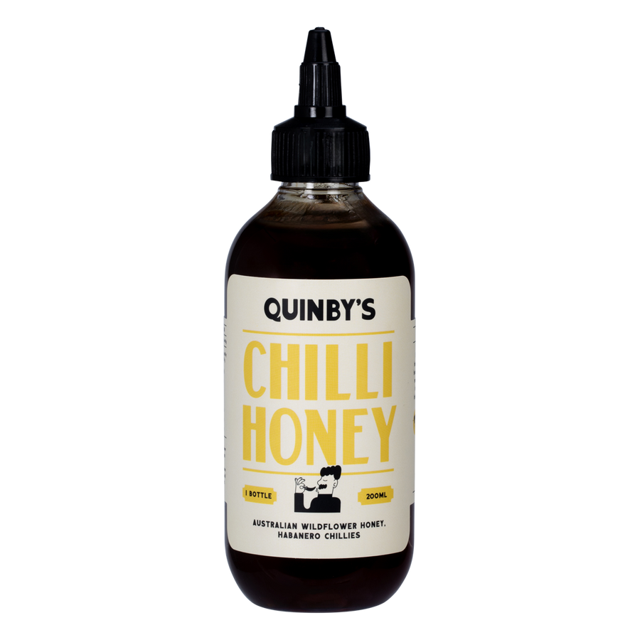 Chilli Hot Honey