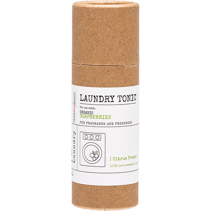 Laundry Tonic Citrus Fresh