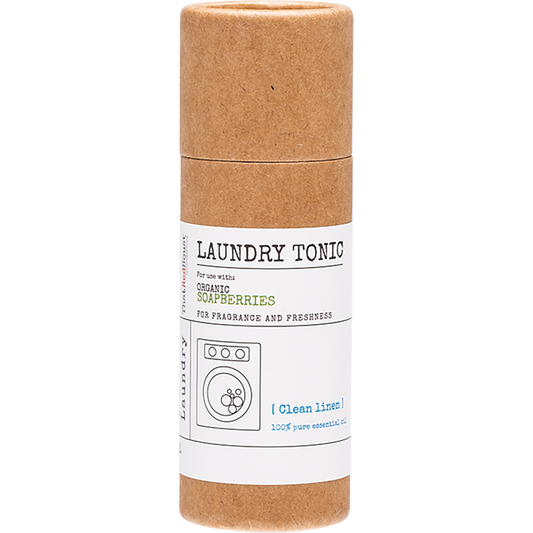 Laundry Tonic Clean Linen