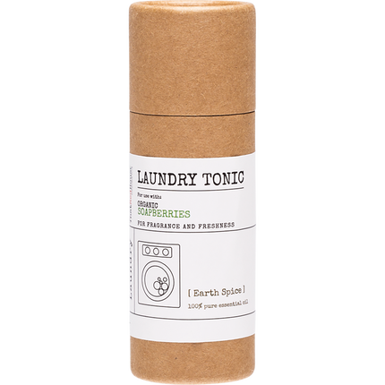 Laundry Tonic Earth Spice