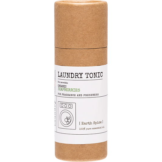 Laundry Tonic Earth Spice